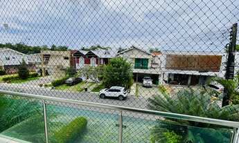 Imagem 3: Residencial Laranjeira Premium/ Churrasqueira /Flores !