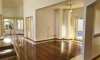 Imagem 6: Casa com 4 dormitórios para alugar, 380 m² por R$ 8.000,00/mês - Residencial Barão do Café