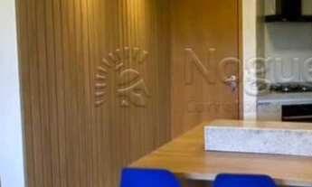 Imagem 6: Flat PRONTO na beira-mar de Carneiros