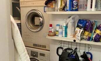 Imagem 6: Apartamento à venda, 90 m² por R$ 1.460.000,00 - Jardim Paulistano - São Paulo/SP