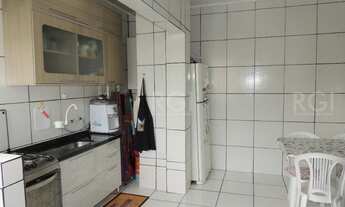 Imagem 2: Porto Alegre - Apartamento Padrão - Independência