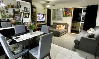 Imagem: São Paulo - Apartamento Padrão - Mooca