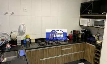 Imagem 7: Sobrado à venda, 83 m² por R$ 600.000,00 - Vila Prudente (Zona Leste) - São Paulo/SP