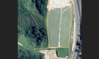 Imagem 7: Area na Rodovia Raposo Tavares