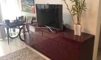 Imagem 4: Apartamento mobiliado 2 quartos com suíte 2 vagas - Barra da Tijuca.