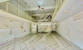 Imagem: Loja para alugar, 80 m² por no Centro