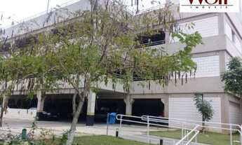 Imagem 5: Condomínio Mirante Santa Rosália, com 2 dormitórios