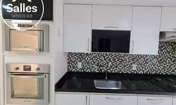 Imagem 5: RIO DE JANEIRO - Apartamento Padrão - FREGUESIA (JACAREPAGUÁ