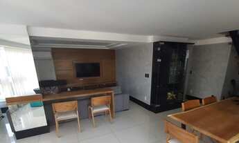 Imagem 7: Bela Cobertura em Jardim Camburi!