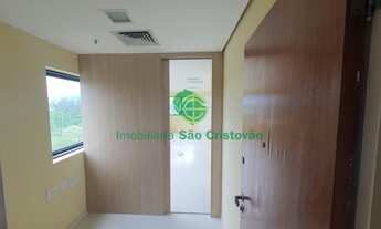 Imagem 4: RIO DE JANEIRO - Conjunto Comercial/Sala - BARRA DA TIJUCA