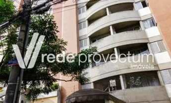 Imagem 5: Campinas - Apartamento Padrão - Botafogo