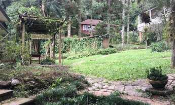 Imagem: Terreno com 4 Dormitorio(s) localizado(a)