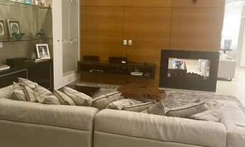 Imagem 5: CONDOMÍNIO ALPHAVILLE IMBUIAS ALTO PADRÃO 4 QUARTOS