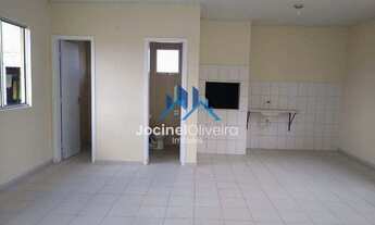 Imagem 4: Apartamento com 2 dorms, Sítio Cercado, Curitiba - R$ 159 mil, Cod: AP0006