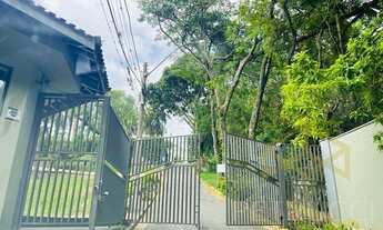 Imagem 4: Casa - Dois Córregos - Valinhos