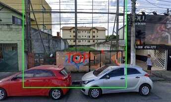 Imagem: EM FRENTE AO SUZANO SHOPPING!!!