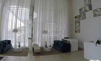 Imagem 7: Apartamento (flat) 1 dormitórios/suite, cozinha planejada, portaria 24 horas, elevador, em