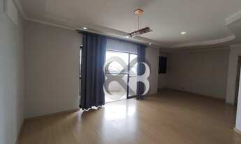 Imagem 3: Apartamento com 3 dormitórios para alugar, 110 m² por R$ 2.200/mês - Judith - Londrina/PR