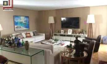 Imagem 2: Apartamento residencial à venda, Jardim Paulista, São Paulo