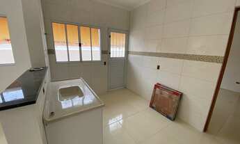 Imagem 4: Casa para venda tem 55 metros quadrados com 2 quartos em Jamaica - Itanhaém - SP