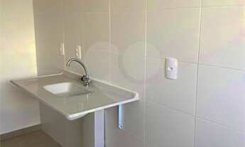 Imagem 3: Apartamento no Condomínio Millenium Park