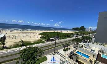 Imagem 7: REF:V016- COBERTURA DE FRENTE PARA O MAR