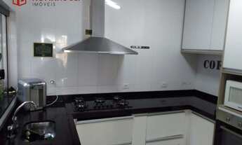 Imagem 4: Casa em Condomínio Fechado - Vila Zelina