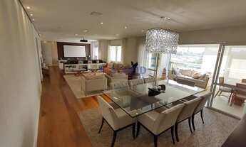 Imagem: Condomínio Cena Golf Club - R. Professor