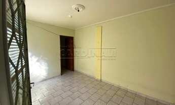 Imagem 3: Sao Carlos - Casa Padrão - Jardim Tangara