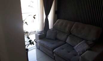 Imagem 3: APARTAMENTO MOBILIADO NA VILA PIRES, COM LAZER COMPLETO!!!
