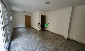 Imagem 4: Área privativa para aluguel, 4 quartos, 1 suíte, Buritis - Belo Horizonte/MG