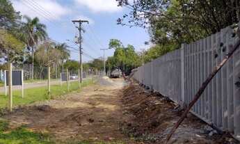 Imagem 5: Porto Alegre - Terreno Padrão - Campo Novo