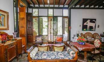 Imagem 7: RIO DE JANEIRO - Casa Padrão - Itanhangá