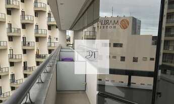 Imagem 5: Sala comercial nova de 31m2 no C'entro de São José dos Campos/SP