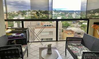 Imagem 5: Apartamento com 3 Dormitorio(s) localizado(a) no bairro CENTRO em NOVO HAMBURGO / Ref.:1