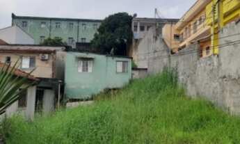 Imagem 5: TERRENO - VILA RÉ - SP