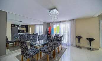 Imagem 6: Casa com 3 suítes à venda, 159 m² por R$ 835.000 - Vila Osasco - Osasco/SP