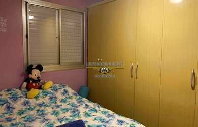 Imagem 6: Apartamento com 2 dormitórios à venda, 52 m² por R$ 240.000,00 - Vila Aricanduva - São Pau