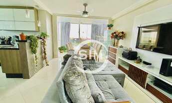 Imagem 6: Cobertura com 4 dormitórios à venda, 270 m² no Centro - Cabo Frio/RJ