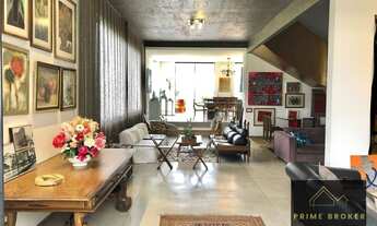 Imagem: Casa em condomínio à venda, 4 quartos