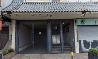 Imagem: Porto Alegre - Conjunto Comercial/Sala