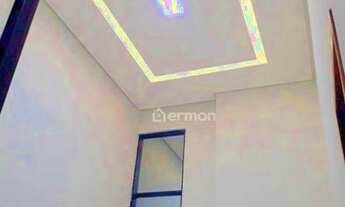 Imagem 2: Casa com 3 Quartos, sendo 1 suíte à venda, 125 m² por R$ 600.000 - Parque das Nações - Pa