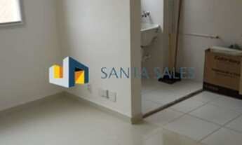 Imagem 7: Apartamento reformado