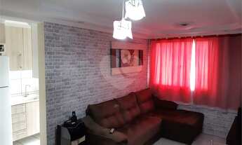 Imagem 6: Apartamento-São Paulo-PIRITUBA