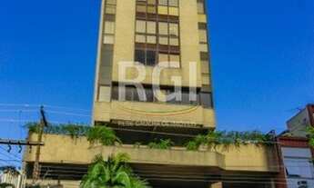 Imagem 6: Porto Alegre - Conjunto Comercial/Sala - São João