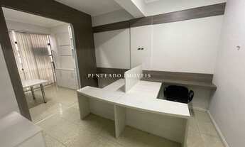 Imagem 4: Sala/Conjunto para aluguel tem 50 metros quadrados em Centro - Canoas - RS