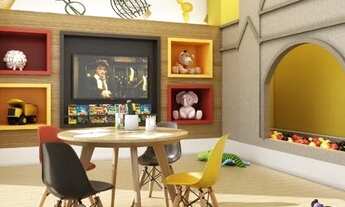 Imagem 3: Apartamento a venda no Vila Ema com 3 suítes