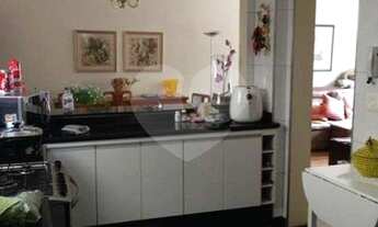 Imagem 7: APTO 92 M² - 3 DORMS - 2 BANHS - 1 VAGA - SP