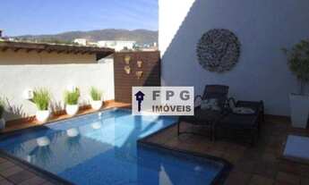 Imagem 3: Casa com 3 dormitórios à venda no Jardim Jaraguá - Atibaia/SP