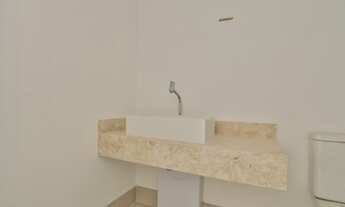 Imagem 6: Apartamento com 4 dormitórios à venda, 644 m² por R$ 6.000.000,00 - Edifício The Lake - Ba